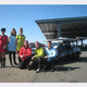Illustration for article titled Movie Cars, Group B, and a Jeepney: BS Inspections at Goin For Broken 24 Hours of LeMons
